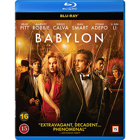 SF Film Babylon