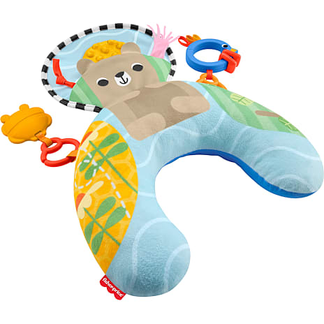 Fisher-Price Mavepude til Sanseeventyr