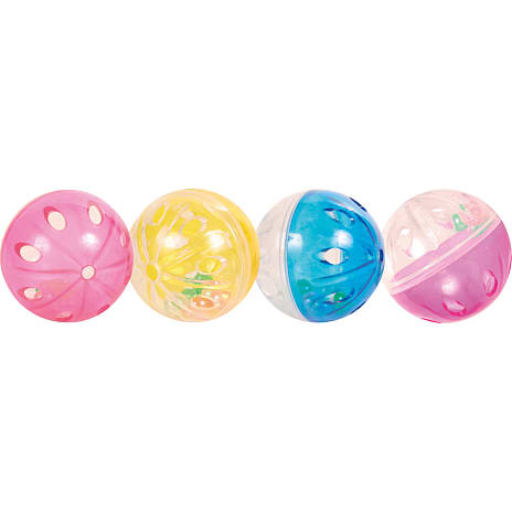 Jolly Paw Bolde Assorteret