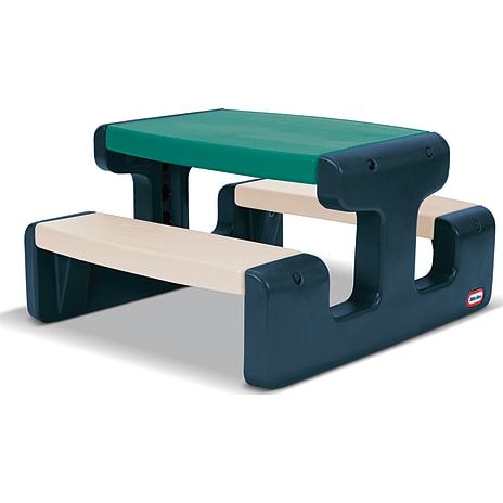 Little Tikes Junior picnicbord