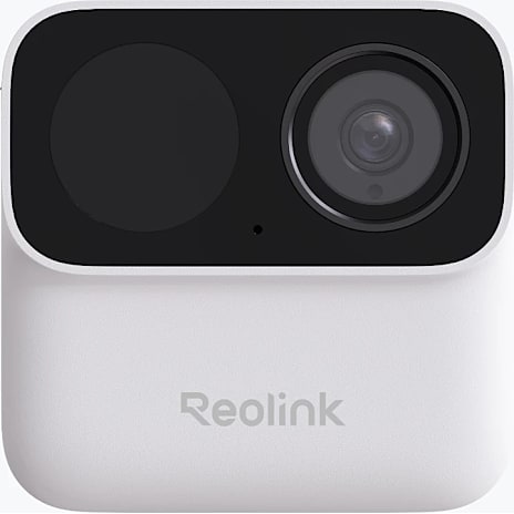 Reolink Argus MagiCam B210 hvid