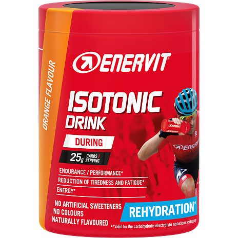 Enervit Sportsdrik med Appelsinsmag