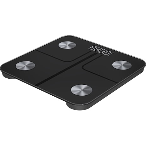 ASG Smart Scale Wellness Badevægt