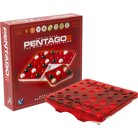 Impulse Pentago Spil