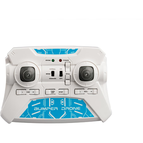 Disco Forud type Lignende Silverlit Bumper drone | Køb online på br.dk!