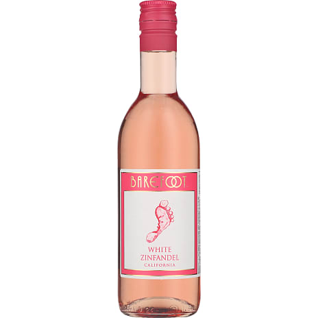 Barefoot White Zinfandel