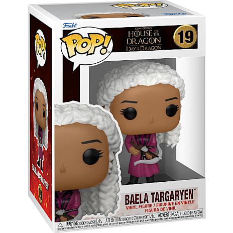 Funko POP! House of the Dragon Baela Targaryen