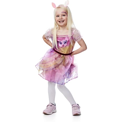 My Little Pony Pinkie Pie Kostume Str. 94-109 cm