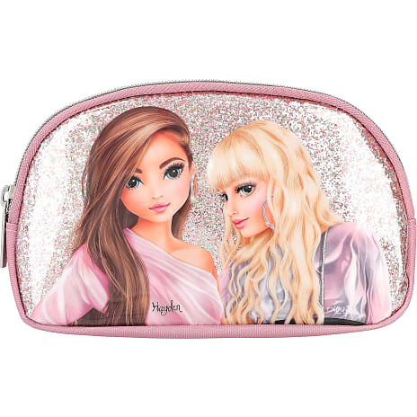 TOPModel Glitter Queen Beauty Bag Hayden og Louise
