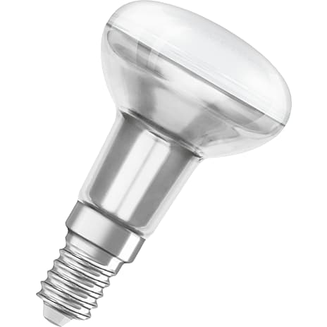 Osram LED Pære 1,5W Varmt hvidt lys