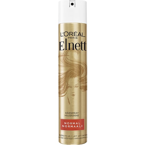 L'Oréal Paris Hårspray medium hold