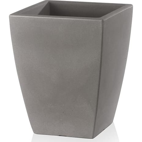 Quadro Veneto Krukke Ø40 H50 Cappuccino