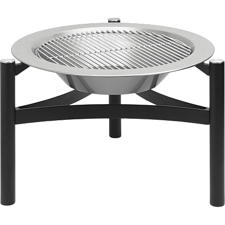 Martinsen 9000 Bålsted