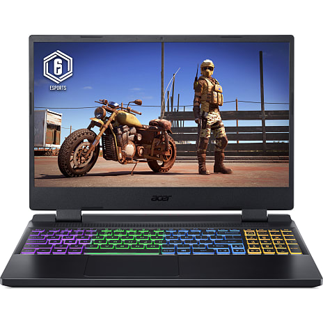Acer Nitro 5 15,6" Intel Core i9