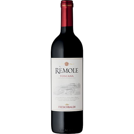 Frescobaldi Rèmole