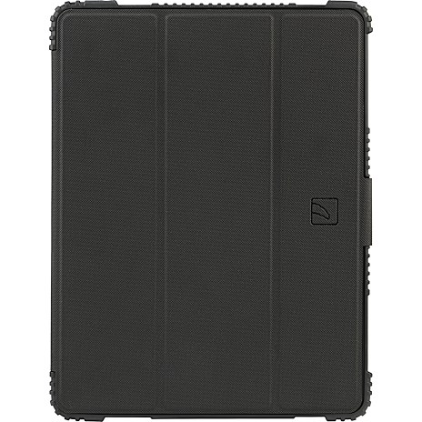 Tucano Eduro iPad Cover 10,2 Sort