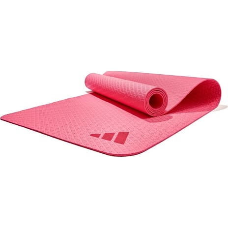 Adidas Yogamåtte 4 mm