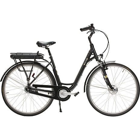 SCO Premium E-Shopper Dame 28" 8 Gear