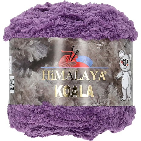 Himalaya Koala Garn Lilla 75717