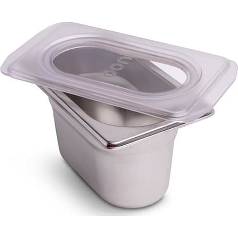 Ooni Pizzatopping Container Lille