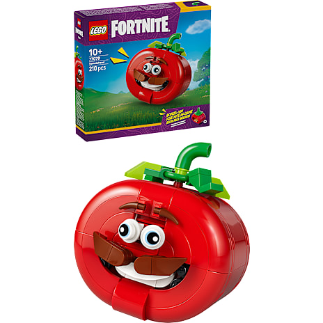 LEGO Fortnite Tomatohead 77079 1 stk.
