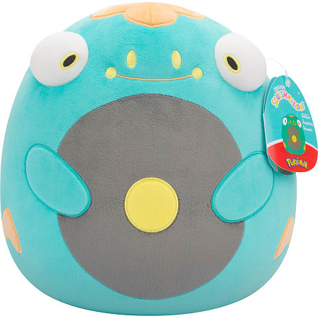 Squishmallows Pokémon Bellibolt Bamse 35 cm