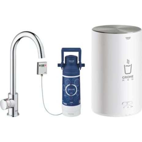 GROHE Red II Mono C-t Medium Kedel