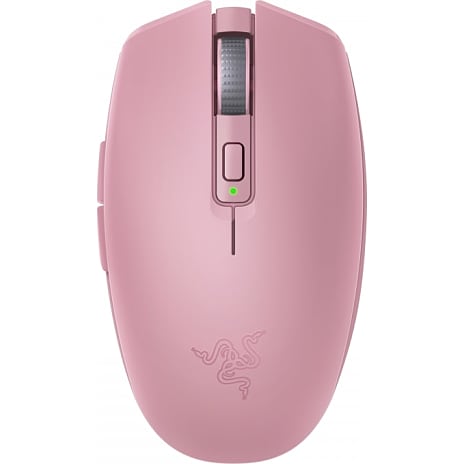 Razer Orochi V2 Trådløs Gaming Mus
