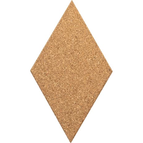 Acoustic Diamond Kork Natural