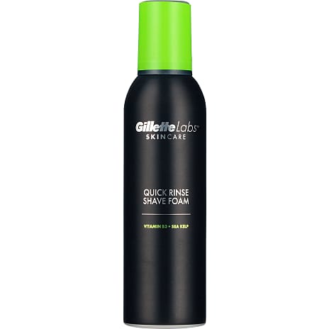 Gillette Barberskum