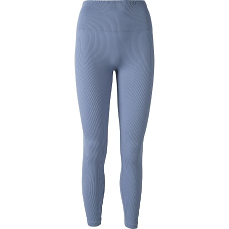VRS Sport Dame Seamless Tights M/L Lyseblå