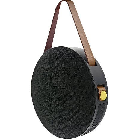 Nordklang TEX-800 Trådløs Bluetooth-Højttaler Med Indbygget Batteri