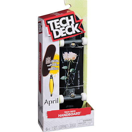 Tech Deck Handboard 27 cm April
