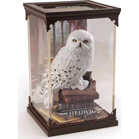 Harry Potter Magical Creatures Hedwig