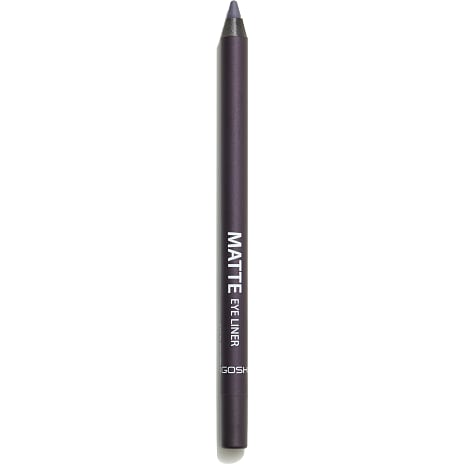 GOSH Copenhagen Eyeliner 010 Black Violet