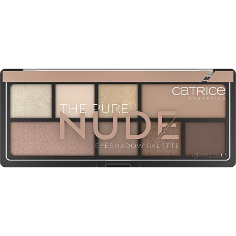Catrice Cosmetics Øjenskygge The Pure Nude 9 g