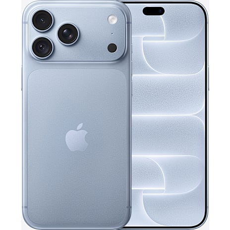 Apple iPhone 18 Pro Max 1TB Glacier