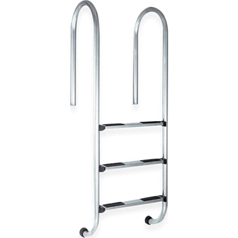 DenForm 3-trins Poolstige Smal Model