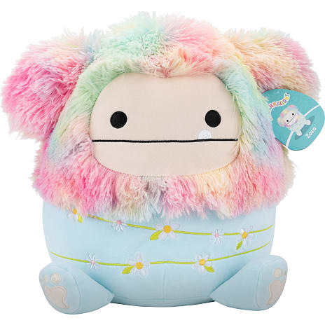 Squishmallows Zozo Bigfoot Bamse 30 cm