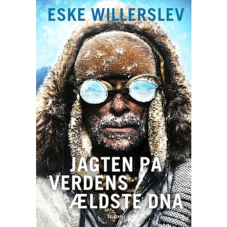 Gyldendal Jagten på verdens ældste DNA