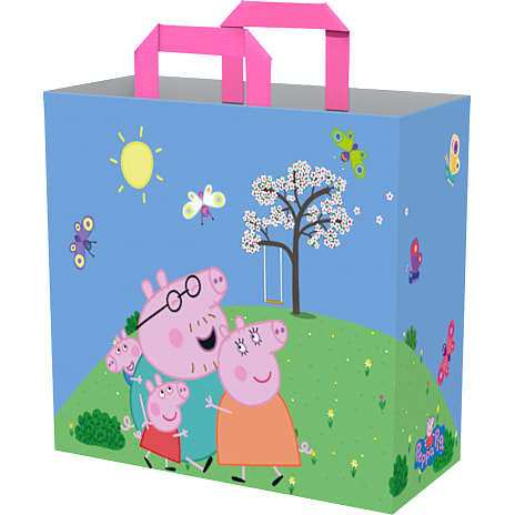 Andre Mærker Shopping bag - Gurli Gris 1 stk.