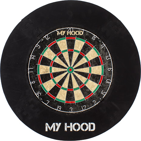 My Hood Tournament Dartsæt