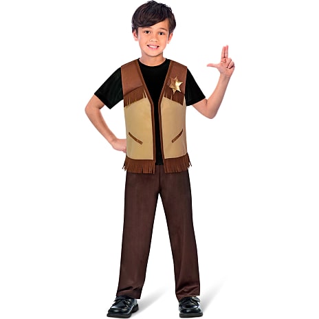 Cowboyvest