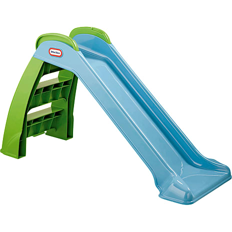 Little Tikes Min Første Rutschebane