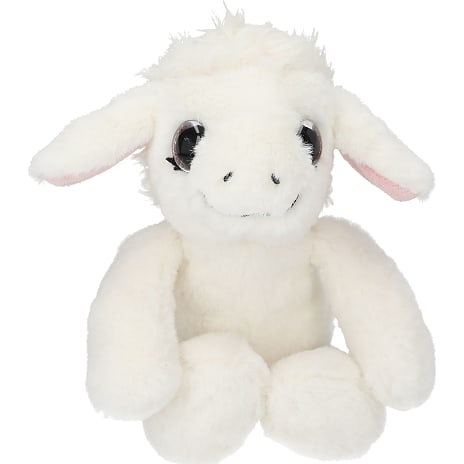 SNUKIS Plys Lam 25 cm