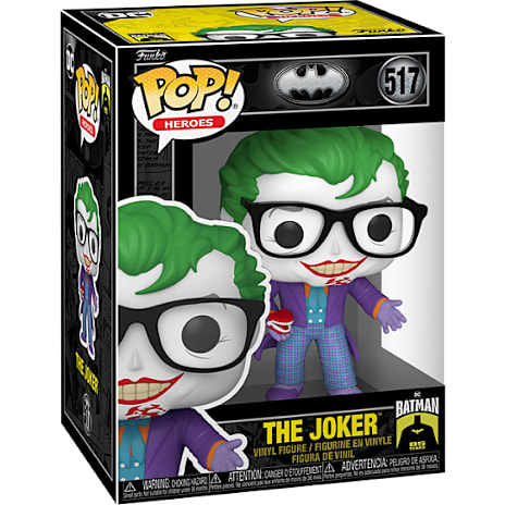 Funko POP! Batman Joker