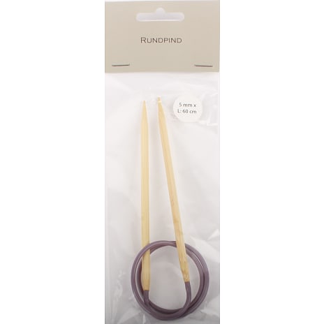 1conzept Rundpind - 60 cm 1 stk.