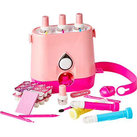 Make It Real Nail Polish Maker Deluxe