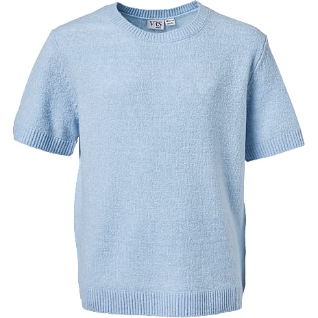 VRS Teen T-shirt Str. 170 Blå