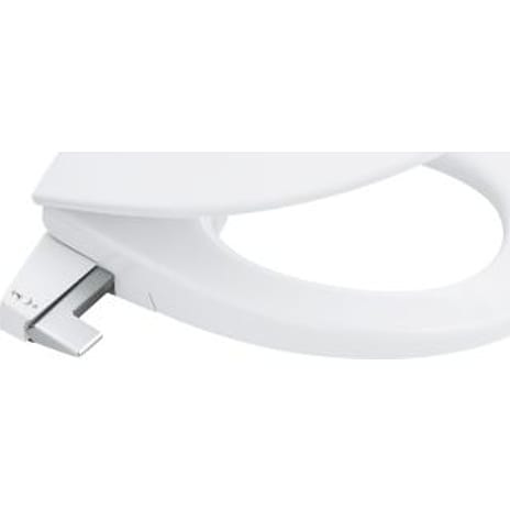 GROHE Bau Manuel Bidetsæde WC-sæde